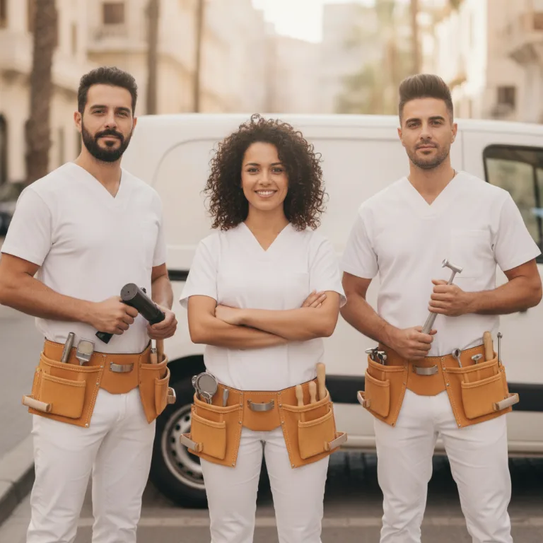 Chiropratico team a Fano